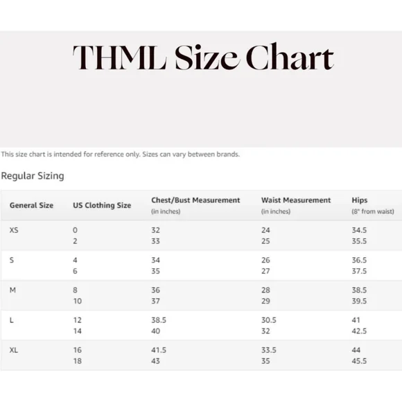 THML Reeve Embroidered Stripe Top - Picture 5 of 8